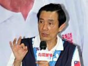 旅客破6百萬 馬：政策正確<br />國民黨桃園行動中常會