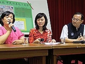 議員批治安 高市府：破案率增