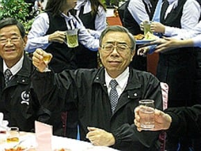 王文淵：推展ECFA關鍵 92共識
