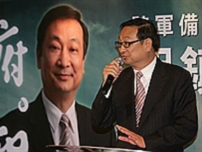 被國民黨開除黨籍　胡鎮埔：遺憾