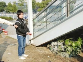 男子事業不得意 搶劫尋「快感」