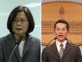 馬對蔡情蒐？蔡：馬總統應說明 <br />府：未指示監控在野黨