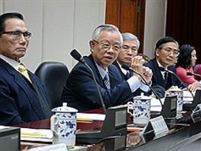 彭淮南：不論誰當選 對經濟影響短暫