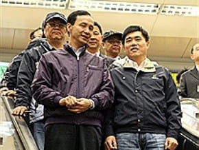 郝龍斌：新莊線為民 非為選舉