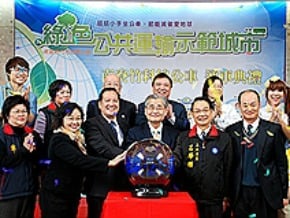 竹市免費公車 增2路線