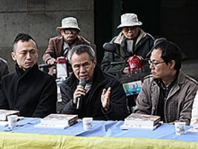 新莊線通車 文人籲保樂生價值