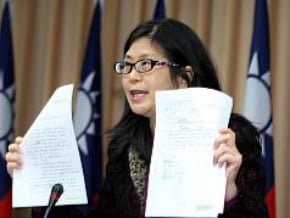 被指下令毀公文 賴幸媛澄清