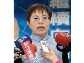 張榮發肯定九二共識 藍籲面對