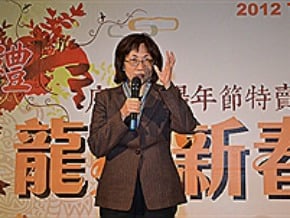 王如玄籲企業進用身心障礙者