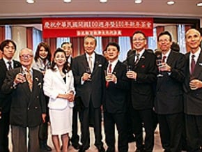 馮寄台：台日關係今年會更好