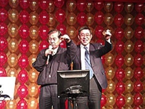 王文潮：光電需求將爆發