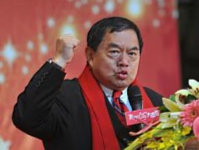 徐旭東：兩岸和平不能冒險