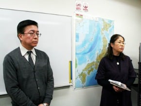 台學生遇害 日校長：她們很乖