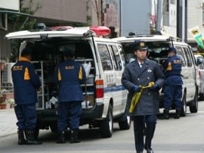 台女命案 日警：凶手殺意強