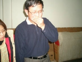 留日女遇害 父盼早日抓到兇手