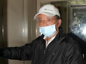台女案 張父：擔不起也是要擔