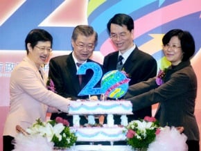公平會併消保會 陳?：可思考