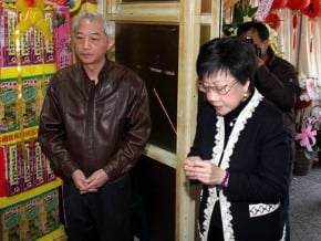 大聯合政府 呂：要先黨內共識