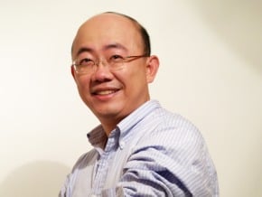 團結台灣，邁向大聯合政府