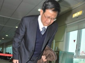 張嫌自殺 林父遺憾不接受