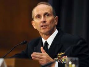 美海軍最高指揮官：美戰艦部署重心移轉西太平洋