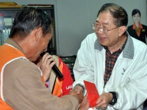 林瑞雄：已做好執政準備