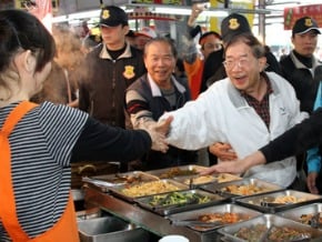林瑞雄：有信心拿過半選票