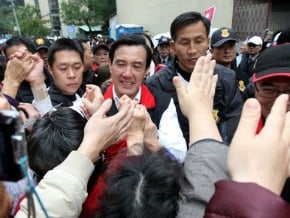兩岸政策 馬籲蔡公開解釋
