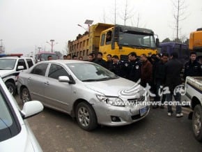 毒蟲不願將小三扶正 捅胸殺害