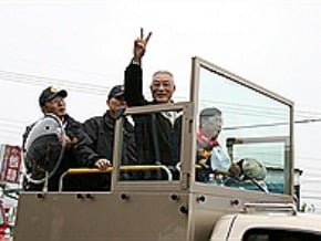 吳：李遠哲常犯知人不明的錯
