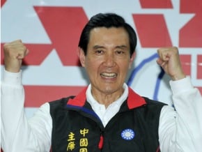 總統：未來4年盡心力留下典範