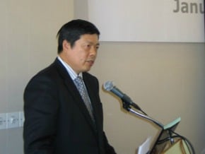 台醫療觀光業團訪韓 促進交流