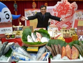 省漁會：過年前 兩岸搶魚大戰