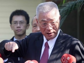 吳敦義：閣揆任免 總統權責