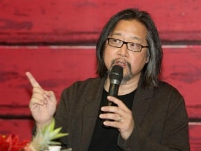 賴聲川出面說明 將提訟證清白
