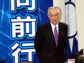 吳敦義：襄佐總統兌現莊嚴承諾