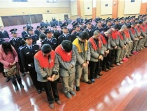 中國最大發卡召嫖案 夫妻壟斷市場 只做外地人生意