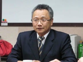 嚴重光掌港澳處 盼促產業合作