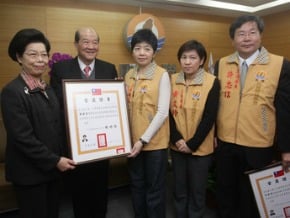 台聯：降低政黨票補助門檻 助小黨生存