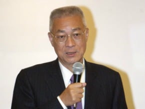 吳揆：將有新閣揆做施政報告