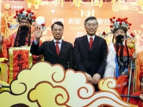 呂學錦：掌握雲端 大膽嘗試