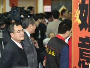 年輕有歷練 林益世入閣展長才