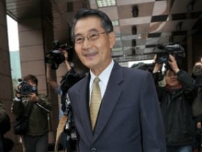 陳武雄：隨浪而去 珍惜因緣