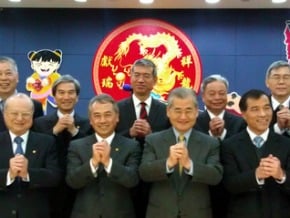 毛治國：今年海空運先蹲後跳