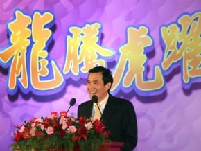 總統：目標十年內加入TPP