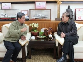 金門將協助救國團辦陸生活動