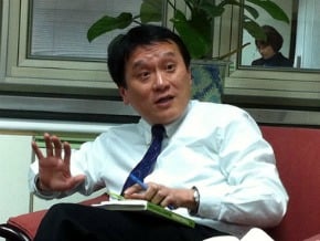 朱敬一：尋潛力產業 創造環境