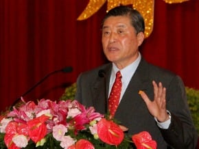 軍方人事 高華柱：無異動徵兆