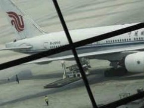 中國禁止航空業參予歐盟排碳交易