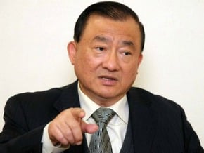 經濟保4% 尹啟銘：緊密觀察
